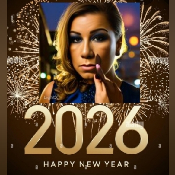 unknown Other - NEW YEARS 🪅🎉 SHARE SHOW- Saturday 1-3-26 @8:00AM PST